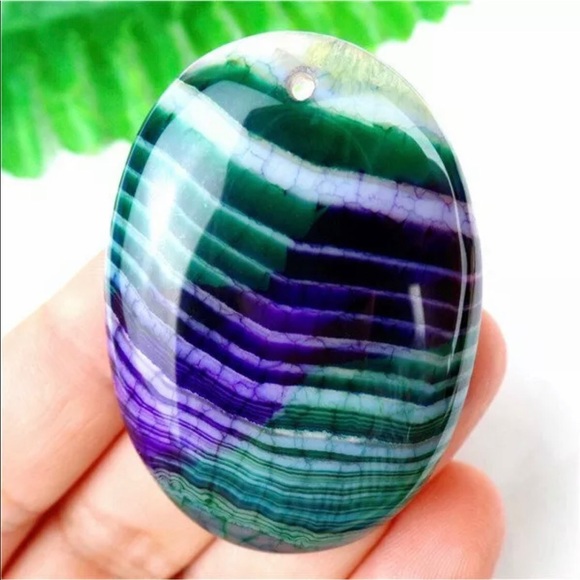 Pick your pendant! I’ll make you a necklace! - Picture 5 of 6